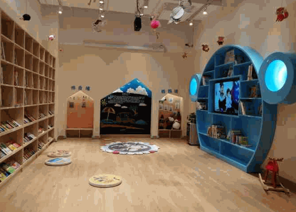 科贝乐全脑早教